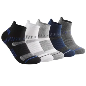 Men’s Socks Cotton Wicking Sweat High Quality Sports Socks Four Seasons Men’s Basketball Socks