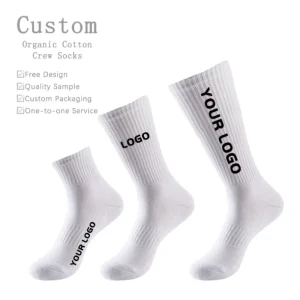 Men’s Soft Cuff Bottom Sport Custom Logo Anti Slip Disposable Business Digital Printing Spring Casual ODM Anti Bacterial No Show