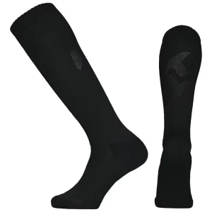 Men’s Sports Athletic Compression Sports Socks Over Knee High Football Soccer Socks