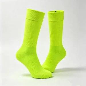 Men’s Sports Socks Breathable Anti-Bacterial Socks for Soccer Football Basketball Yoga Custom Logo Low Cut Socks