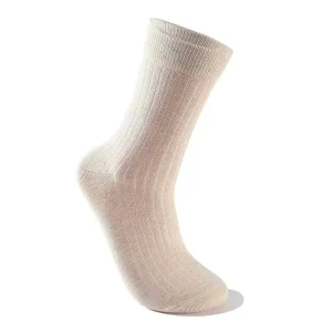 Mens Winter Crew Socks Thick Polyester Odor Resistant Sweat Wicking Office Socks Fast Shipping