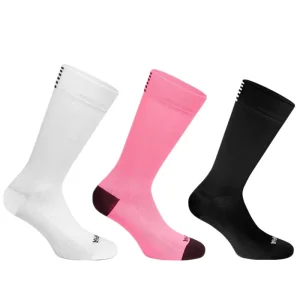 Men’s Women’s and Children’s Breathable Anti Bacterial Sweat Absorbent Football and Basketball Socks