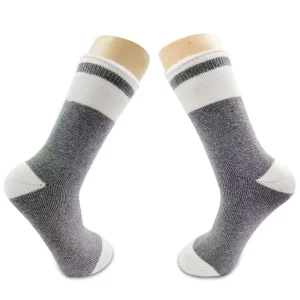 Men’s and Women’s Winter Thermal Socks extra Thick Crew Boot Socks Suitable for Extremely Cold Weather