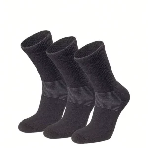 Merino Wool Socks Men Women Hiking Unisex Thermal Warmest Breathable Soft Odor Resistance Size 41 45