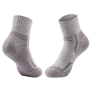Merino Wool Socks Summer Winter Thick Terry Warm Snowboard Socks Women Men Thermal Knitted Sweat Absorbent Breathable Ski Hiking