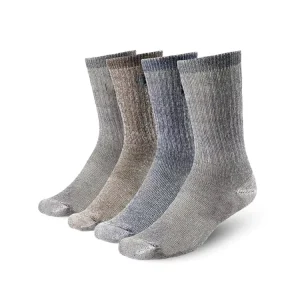 Merino Wool Socks Warm Crew Hiking Sock Thermal Hiking Socks Sports