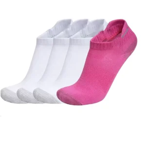 Multi-color Custom Polyester Anti Bacterial Quick Dry Comfortable Breathable Men’s Women’s Ankle Sports No Show Unisex Socks