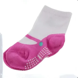 NEWBORN Lovely Cute Infant Toddler Anti slip Socks NewBorn Baby Girl Boy Unisex Non Slip Cotton Children’s Socks