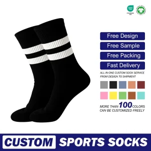 Neoprene 3 Mm Sbr For Ly-cra Cotton Socks Swimming Socks Anti-skid Anti-stab Black Diving Beach Socks Underwater Sport