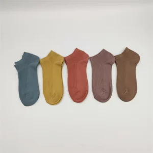 New Ankle Socks in Kpop Cotton Men Absorbent Low Cut Ankle Low Cut Sock Ankle Sock