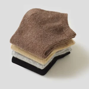 New Arrival Wool Ankle Socks Ankle Wool Women Socks