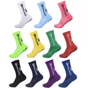New Children Custom logo Outdoor Basketball Sports High Stretch Sports Men’s comfort Socks