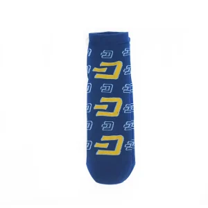 New Fashion Custom Made Logo Men’s Women’s Crew Letters Street Sports Embroidered Cotton Couple Socks