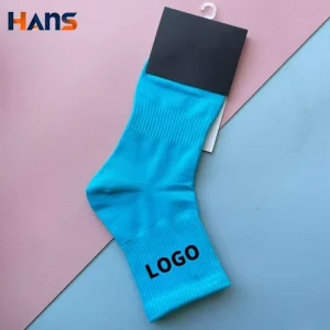 New High quality Men’s and Women’s Sports Custom Socks Fashionable Brands with Multiple Colors to Choose From