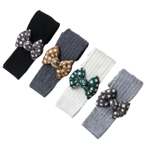 New Little Girl Winter Warm Pantyhose Comfortable Warm Socks for Children