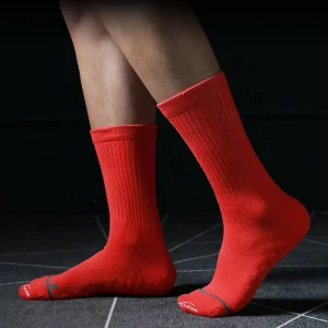 New Style Multicolor Casual Sports Socks for Men and Women Daily Wear Athletic Running Gym Fitness Non Slip Sweat Absorbent