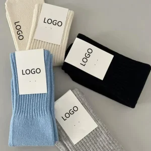New Summer Cotton Man Short Socks Fashion Breathable Man No Show Socks Comfortable Casual Socks for Male