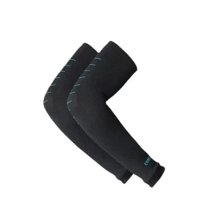 New Universal Elastic Outdoor Sports Arm Sleeves UPF40 Protection Customizable Color Logo High Quality Coolmax