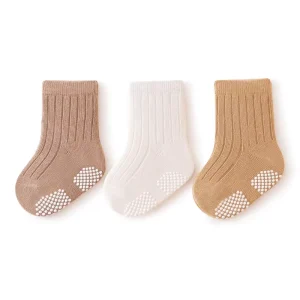 Newborn Baby Socks Mesh Breathable Eco Friendly Disposable Cotton Cartoon Cute Cozy Short Comfy Anti Bacterial Quick Dry