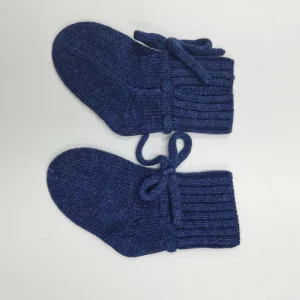 Newborn Hot Selling Fancy Gifts Wool Baby Socks Quantity OEM Thermal Baby Socks Knit Socks