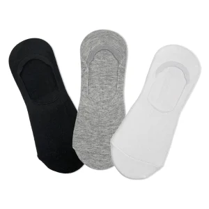 No Show Cotton Low Cut Women Socks Custom logo Custom No Show Fitted Business Designer Men’s Invisible Socks