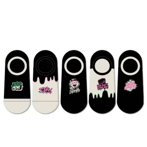 No Show Socks Fashion Men Women Socks Latest Cotton Socks