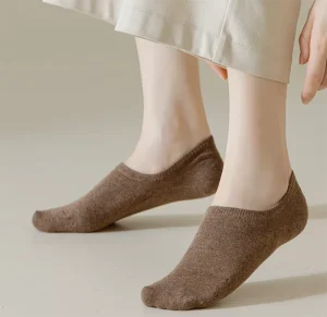 No Show Socks Womens and Men Crew Breathable Low Cut Ankle Short Anti slid Athletic Running Novelty Casual Invisible Liner Socks
