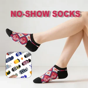 No show Breathable Cotton Socks Summer Thin Solid Casual Style Low Cut Invisible Cuff Men Women Seamless Socks