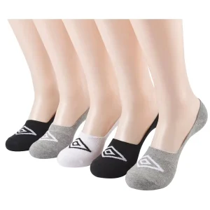 Non Slip No Show Socks Women Invisible Casual Boat Socks Thin Low Cut Customized Fashion Printed Ankle Socks
