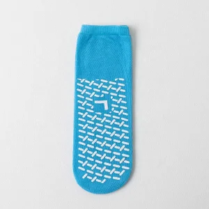 Non Slip Terry Socks for Hospital Medical Institutions Health Care Department