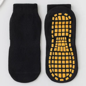 Non slip Socks Children’s Playground Trampoline Socks Baby Early Education Floor Socks