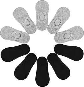 Not Sale Bulk No Show Socks Little Girls Boys Cotton Socks Anti Slip Low Cut Ankle Socks With Grips