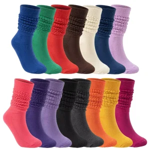 ODM OEM Women Cotton Terry Thickened Sports Socks