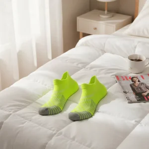 OEM Basketball Socks Men Sport Socks for Adult