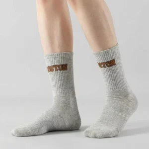 OEM Custom Crew Sport Socks