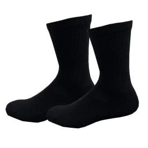 OEM Custom High Quality Breathable Merino Wool Nylon Blend Socks