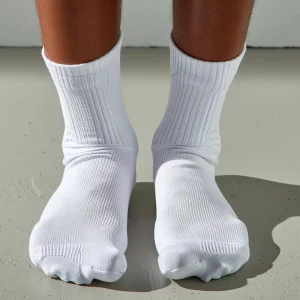OEM Designer Cotton Socks Unisex Manufacturer Men Logo Custom Sports Socks Suppliers