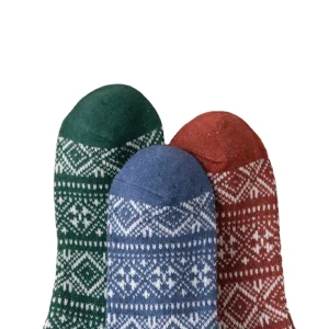OEM Factory’s Unisex Casual Crew Socks Breathable Cotton Iinted Novelty Sport Design for Summer Sports