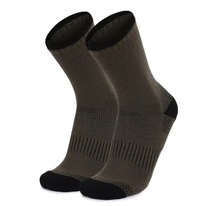 OEM Hiking Boot Socks Crew Warm Wool Sock Breathable Thermal Unisex Winter Sports Merino Wool Socks