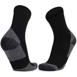 OEM Merino Wool Socks Ski Thermal Socks Hiking Sports Socks