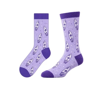 OEM ODM 200 Needle Fine Knit Private Label Custom Gym Socks for Sports Brands and Retailers