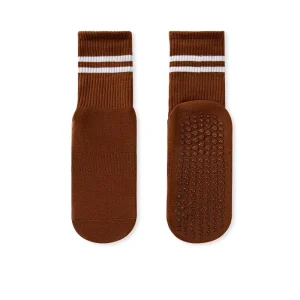 OEM ODM Personalized Football Socks with Custom Logo Heavy-Duty Sports Sock Manufacturer