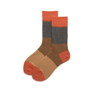Oeko Tex Fashion Breathable Crew Dress Sock Men Office Custom Bamboo Fun Socks