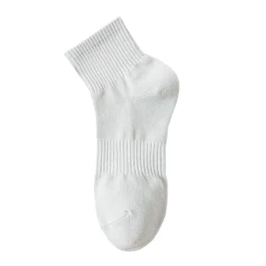 Organic Sustainable Ecofriendly Cotton Socks Custom Socks Set Organic Cotton