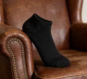 Original Jacquard Socks Custom Cotton Crew Design Funny Casual Fashion Socks Women Men