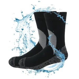 Outdoor Activities Winter Thermal Mountaineering Camping Hiking Waterproof Socks