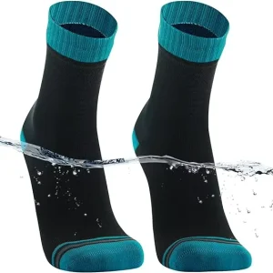 Outdoor Hiking Socks Thick Keep Warm Quick Dry Sport Socks Breathable Waterproof Socks for Men and Women