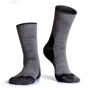 Outdoor Hiking Socks Wool Socks Thick Winter Suitable for Skiing Hiking Mountain Climbing Socks