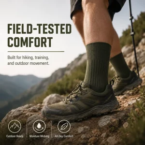Outdoor Running Athletic Socks Vertical Striped Professional Custom High Elastic Socks for Men Women Custom Logo