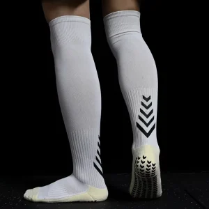 Outdoor Sports Basketball Sock Athletics Basketball Football Socks Men Knee High Dispensing Sports Socks